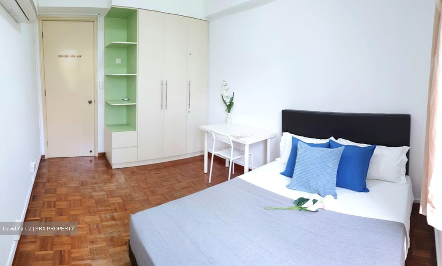 Central Green Condominium (D3), Condominium #454576641